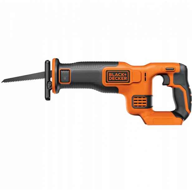 Akumulátorová Pásová Pila 18V 22MM Black&decker BDCR18N