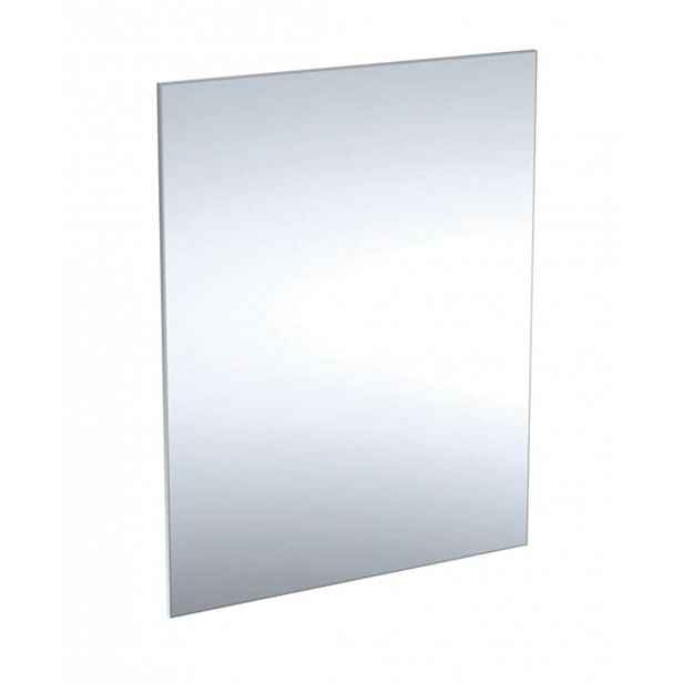 Geberit Selnova Square - Zrcadlo, 60x75 cm 502.891.00.1