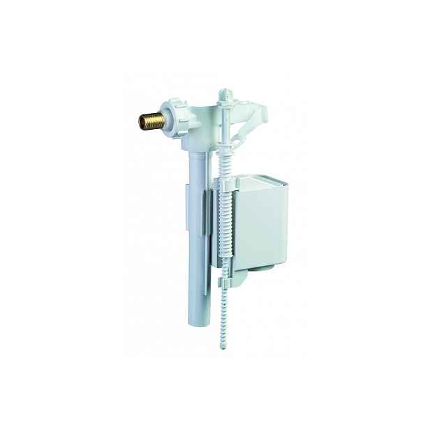 Liv-Fluidmaster LIV 229109 Univerzální napouštěcí ventil boční 3/8" HDV2 pro nádržky výrobce Liv - Tornado; Jog a Laguna