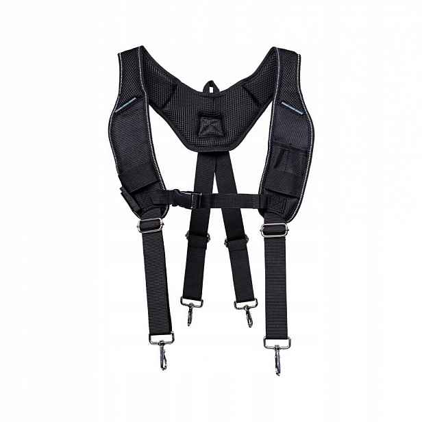 Postroj ProClick Suspenders S/m pro opasek na nářadí L-boxx