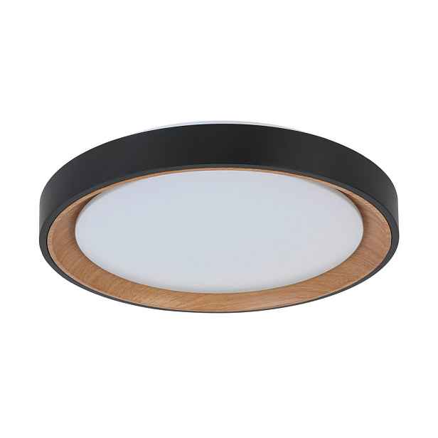 Novel STROPNÍ LED SVÍTIDLO,