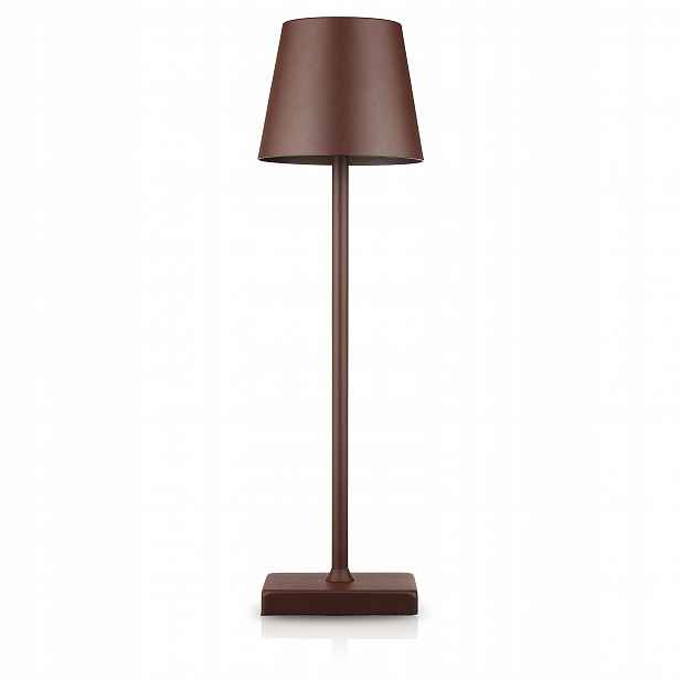 Bezdrátová Noční Lampa Do Hotelové Restaurace, 3 Režimy