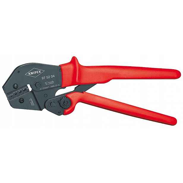 Kleště na drcení Knipex 97 52 04