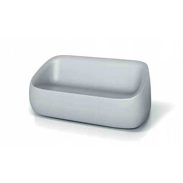 Pohovka Ferne Vessco urban gray FVEK1787R-106R