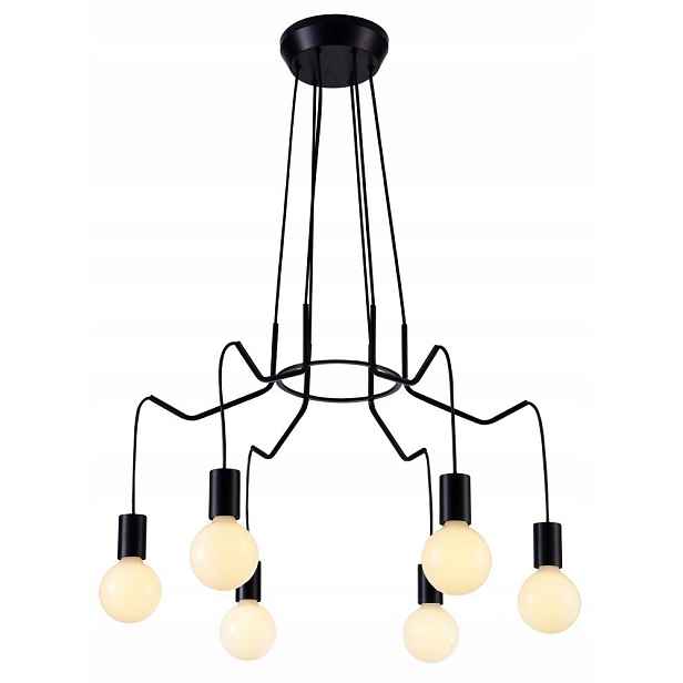 Závěsné svítidlo Basso 36-71033 Candellux