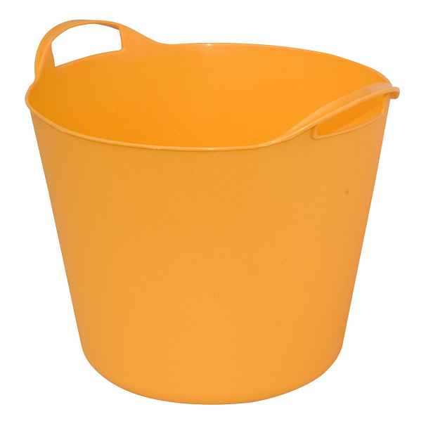 ARTPLAST Koš FLEXBAG L 42l - oranžový