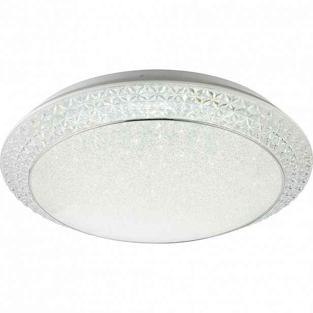 Globo STROPNÍ LED SVÍTIDLO, 51/12 cm - 004558452901