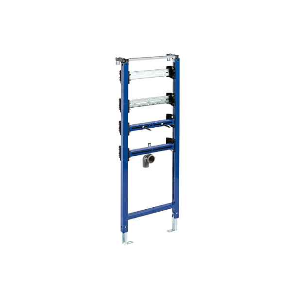 Liv-Fluidmaster LIV-FIX PISOAR - modul pro suchou instalaci pro pisoár; univerzální (do sádrokartonu)