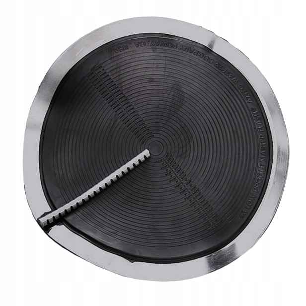 Střešní přechod Master Flash Low Profile Multi č. Černý Epdm