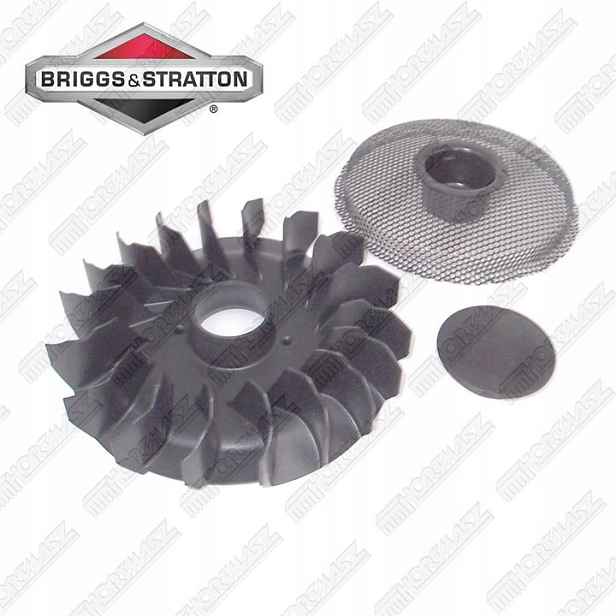 Wyntylator B&s 796083, Briggs&Stratton Briggs&Straton