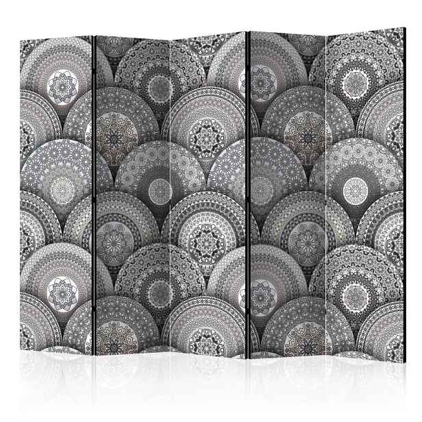 Paraván Mandalas II Dekorhome