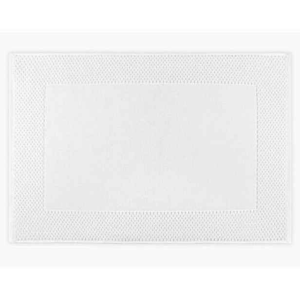 Bellatex Froté předložka bílá, 50 x 70 cm