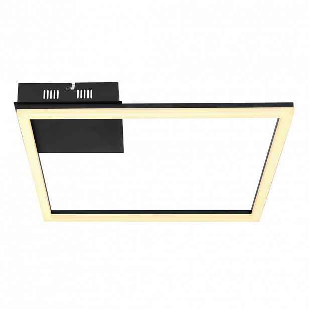 Globo STROPNÍ LED SVÍTIDLO, 40/40/5,5 cm - 004558453801