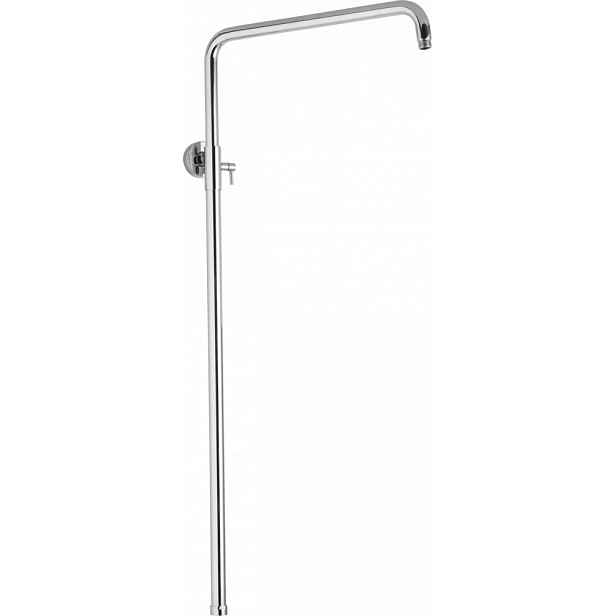 JB Sanitary Sprchová teleskopická tyč SS 00 00