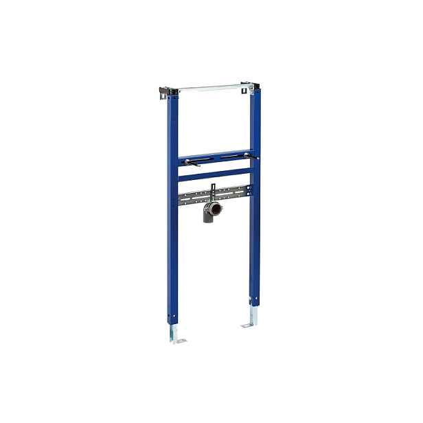 Liv-Fluidmaster LIV-FIX UMYVADLO 115 cm - modul pro suchou instalaci pro umyvadlo; univerzální (do sádrokartonu)