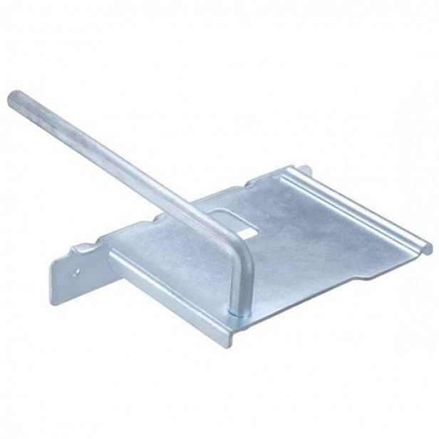 Makita - Paralelní doraz pro hoblíky 165581-2