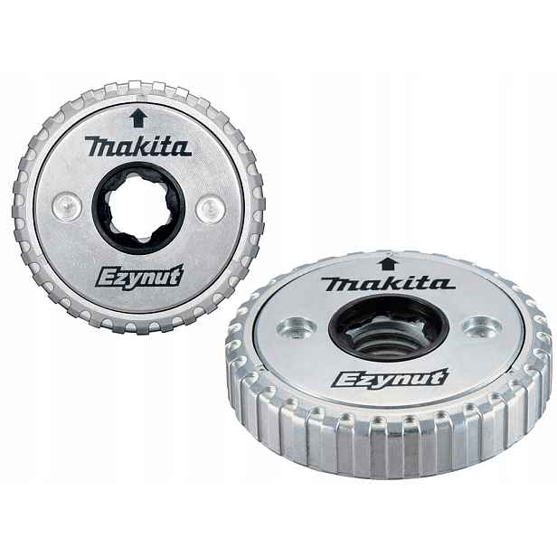 Rychloupínací matice Makita 195354-9