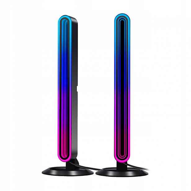 Stolní lampa Blitzwolf BW-AL1 Led Rgb