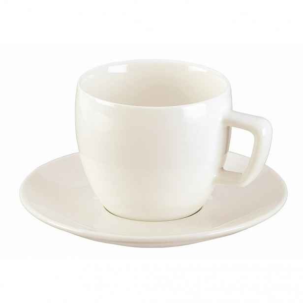 Tescoma Crema Šálek na cappuccino s podšálkem