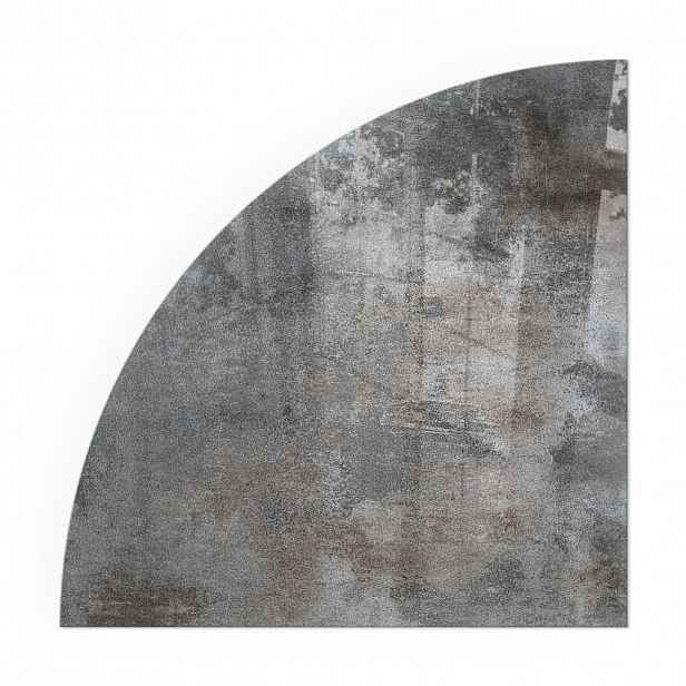 TULUP PODLOŽKA POD KRB 1/4 100x100 cm - Surová struktura povrchu