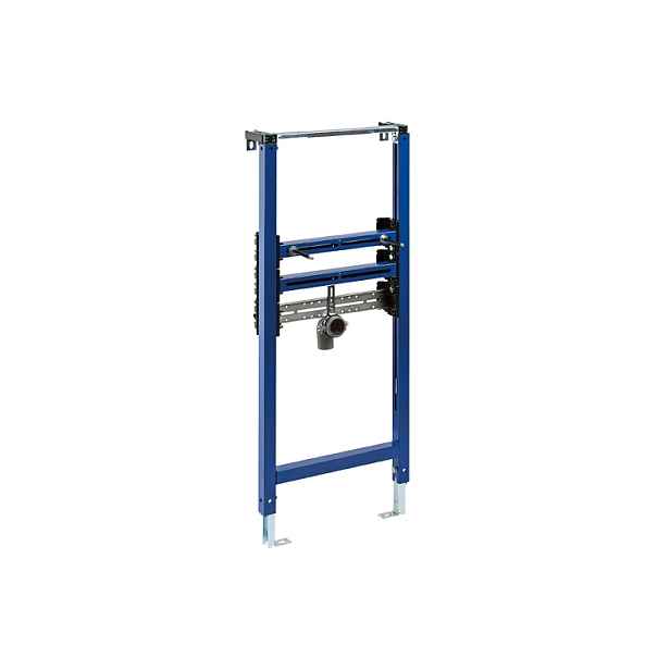 Liv-Fluidmaster LIV-FIX UMYVADLO 115 cm - modul pro suchou instalaci pro umyvadlo; univerzální (do sádrokartonu)