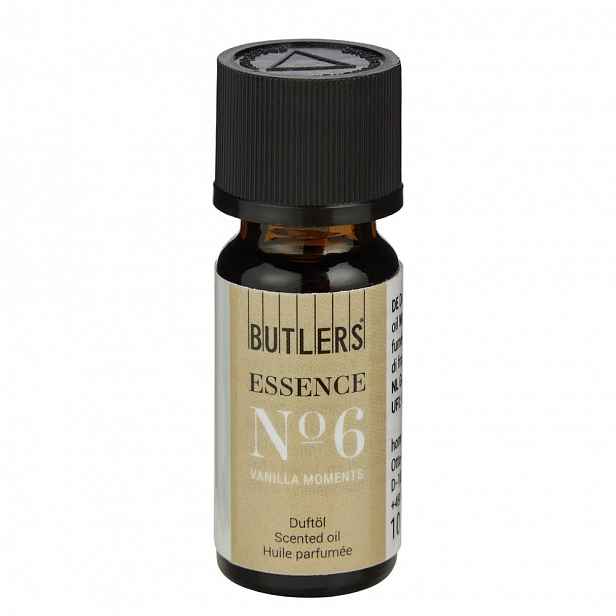 Butlers ESSENCE Vonný olej Vanilla Moments 10 ml