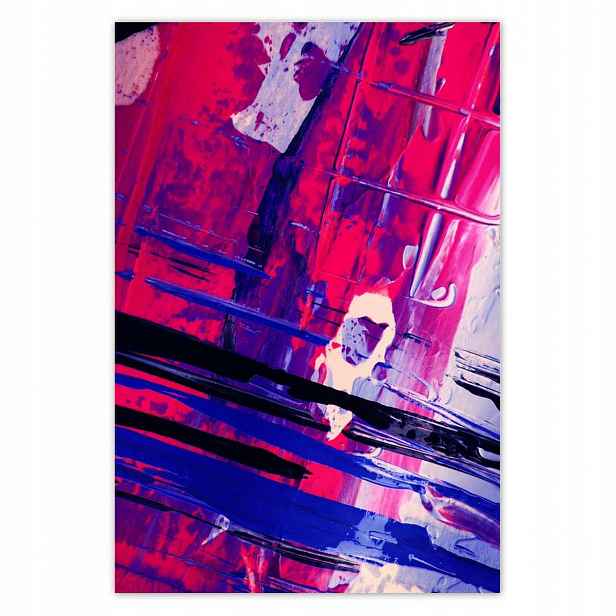 Plakáty 125x185 Protiinflační štít