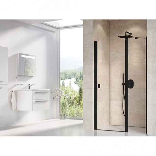 Ravak Chrome sprchové dveře 110 cm 0QVDC300Z1