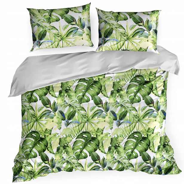 Sada povlečení Monstera 200x220