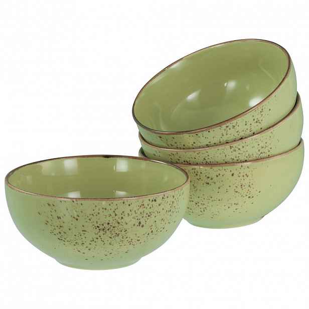 Creatable SADA MISEK kamenina keramika 17,5 cm