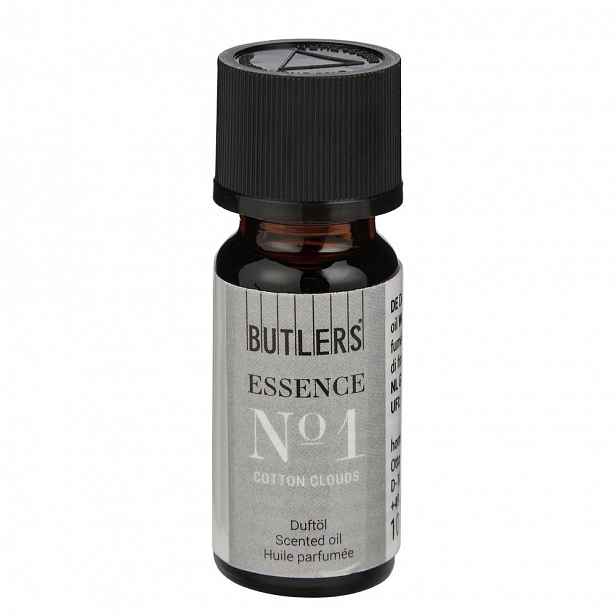 Butlers ESSENCE Vonný olej Cotton Clouds 10 ml