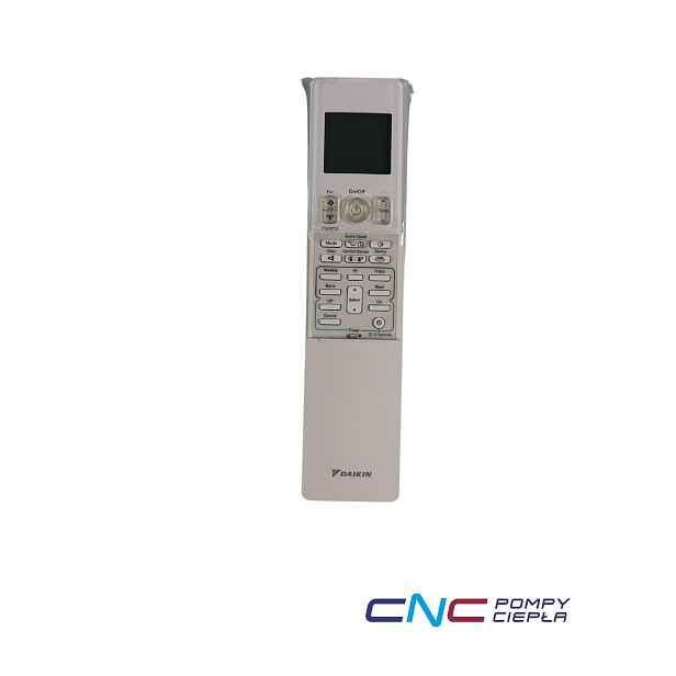 Daikin 5045493 Originální bezdrátový dálkový ovladač ARC466A86 Remote Controller