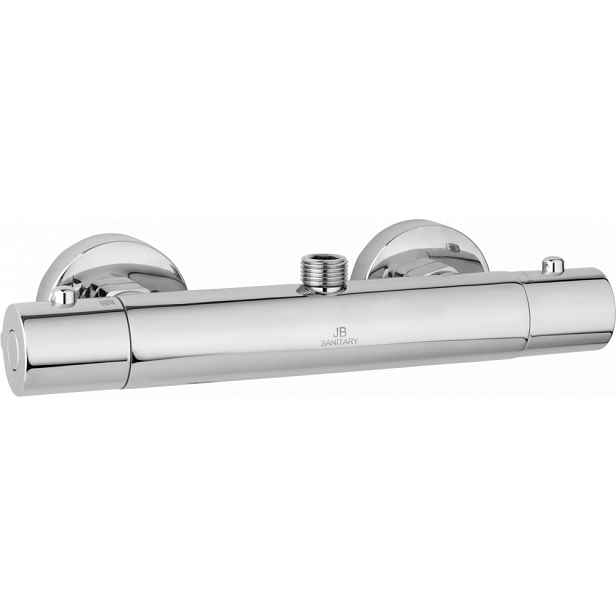 JB Sanitary Sprchová termostatická baterie, rozteč 150 mm T10 61 00