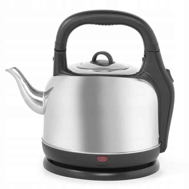 Konvice elektrická konvice z nerezové oceli 4.2L Hendi 209998
