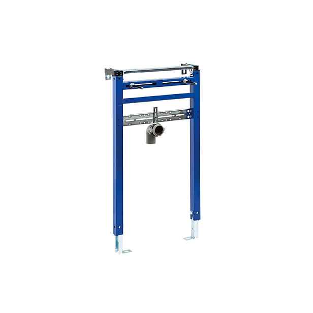 Liv-Fluidmaster LIV-FIX UMYVADLO 88 cm - modul pro suchou instalaci pro umyvadlo (do sádrokartonu)