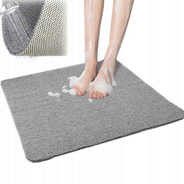 Protiskluzová Podložka Pod Sprchovou Vaničku 80x80