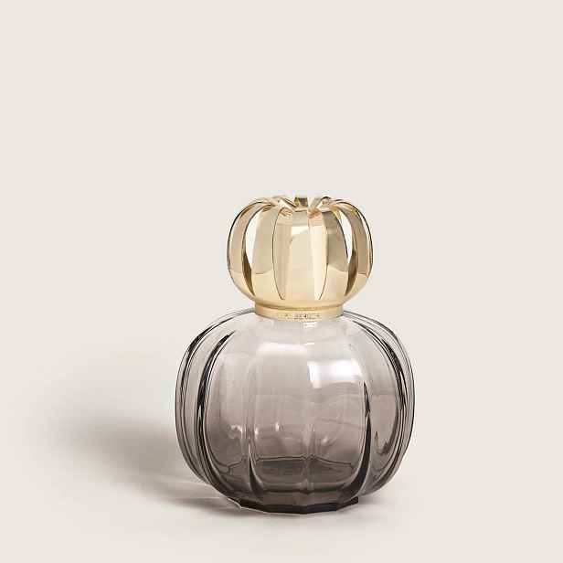 Sada Corali šedá lampa náplň Samet Velvet of orient 250ml Mai
