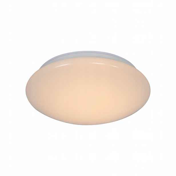 Stropní Led svítidlo Montone 8W Bílá Integrované IP44 Koupelnové Nordlux
