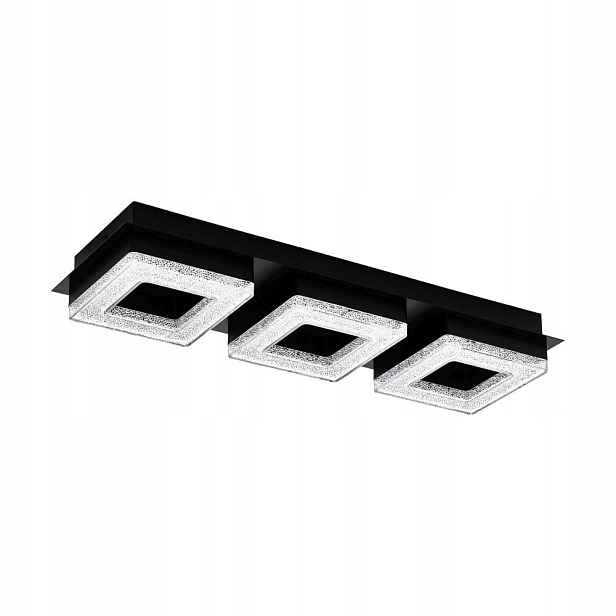 stropní svítidlo Led 3x3,5W Fradelo 1 99325 Eglo