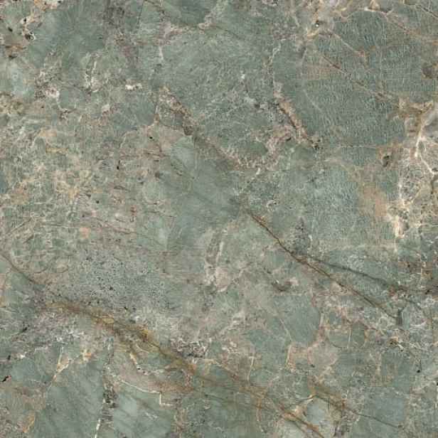 Dlažba DEL CONCA Premiere Amazzonite 120x120 cm lesk GRPM03S 1,440 m2