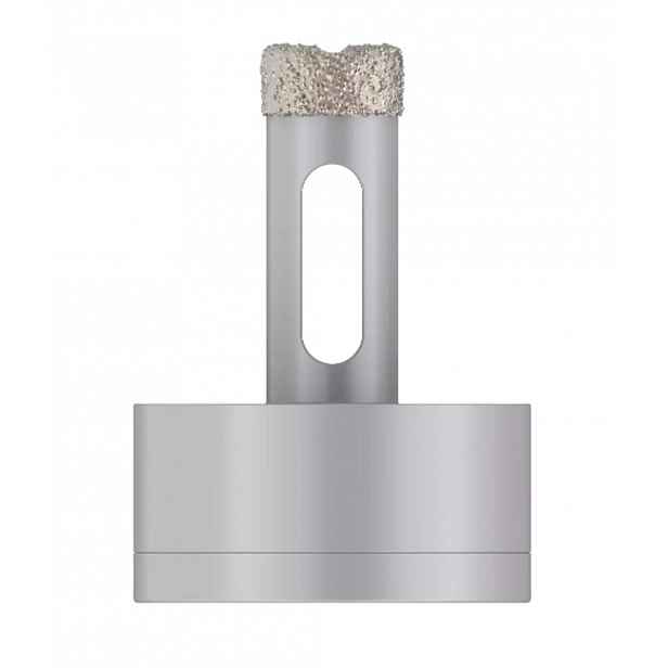 Bosch - Diamantová vrtací korunka do dlaždic a obkladů, průměr 14 mm 2608599027