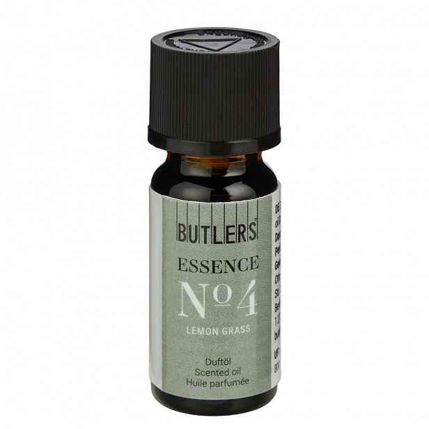 Butlers ESSENCE Vonný olej Lemon Grass 10 ml
