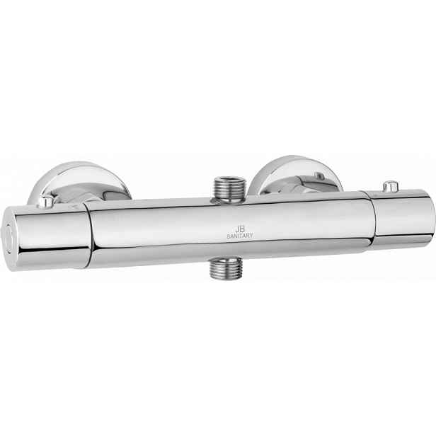 JB Sanitary Sprchová termostatická baterie, rozteč 150 mm T10 62 00