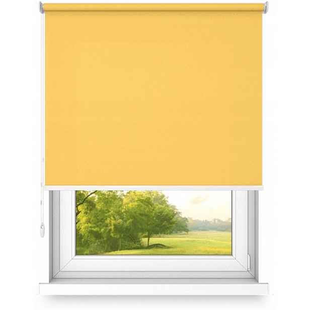 Jednotná volně zavěšená roleta 100 x 220 cm Na Míru