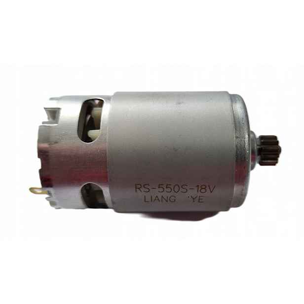 Motorový šroubovák 18 V Einhell Te-cd 18/2 Li