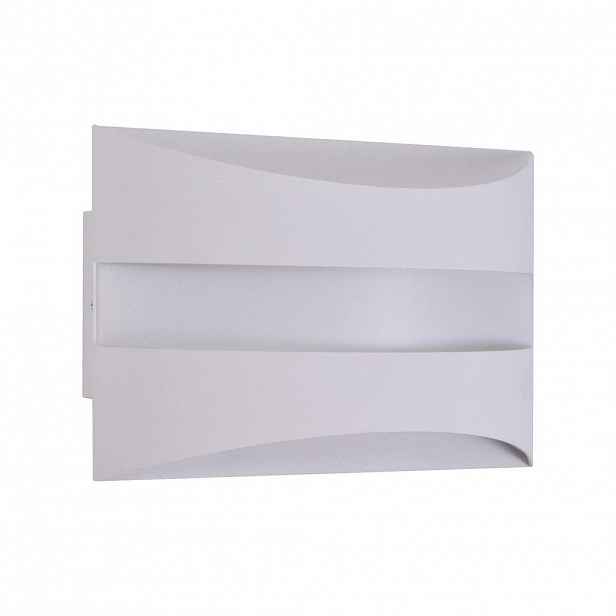 Nettlife LED nástěnné svítidlo Burton III 21/13/8 cm