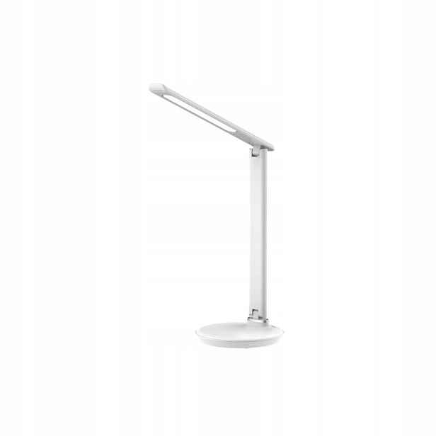 Bílá vestavěná Led stolní lampa 9W Osias 6979 Rabalux
