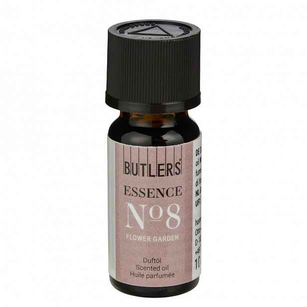 Butlers ESSENCE Vonný olej Flower Garden 10 ml