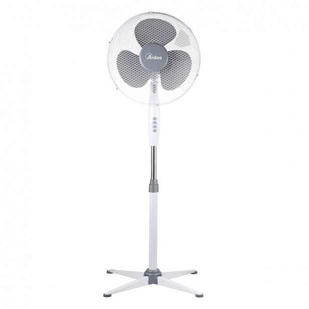 Ardes AR5BR40P stojanový ventilátor BRISA FLOOR FAN 40P