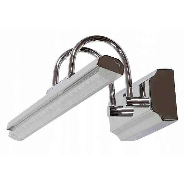 Led koupelnové nástěnné svítidlo Gizel 21-73396 Candellux